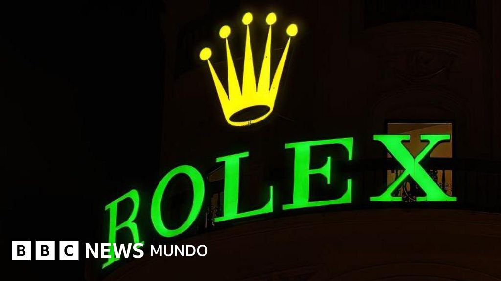 La singular organización de Rolex: la marca de alta gama sin dueño multimillonario.