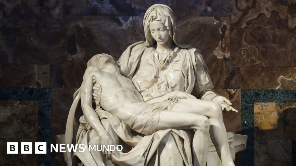 La transformación del Ave María: de oración exclusiva para creyentes analfabetos a la más célebre en la fe católica.