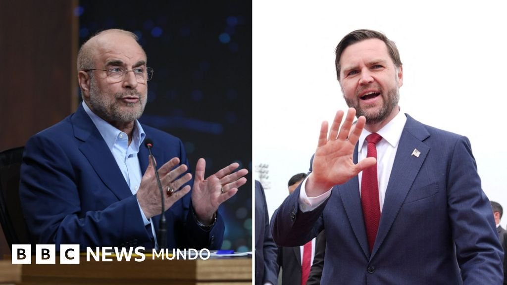 Las negociaciones de paz entre EE. UU. e Irán enfrentan una desconfianza considerable: un análisis de la BBC.