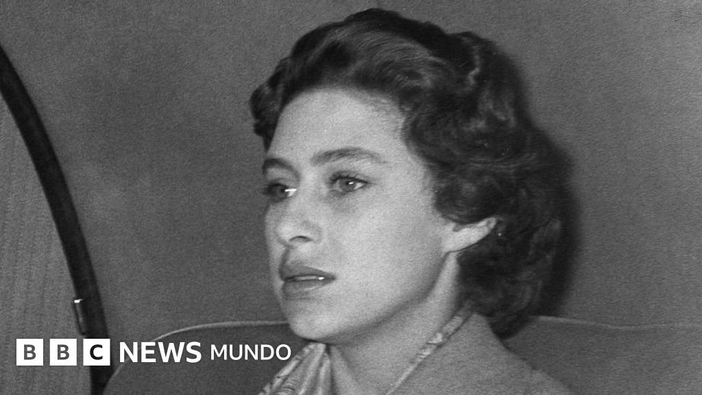 "Le habrían arrebatado todo": la historia del amor al que renunció la princesa Margarita de Inglaterra.