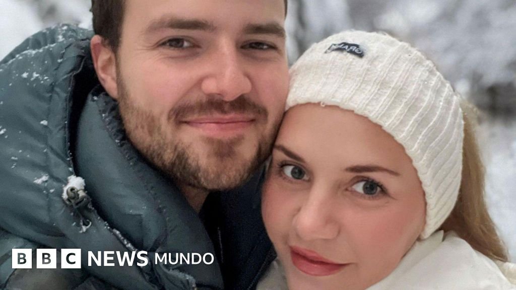 Lecciones sobre el amor de una pareja donde ella es 15 años mayor que él.