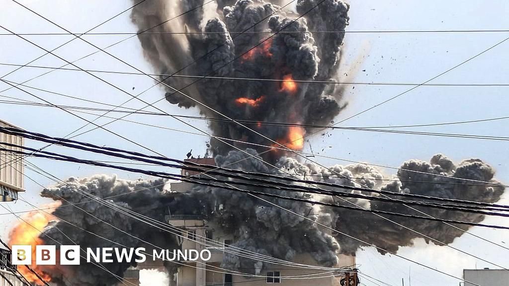 Líbano creía que había un cese al fuego, pero luego un ataque sorpresa de Israel resultó en cientos de muertes.