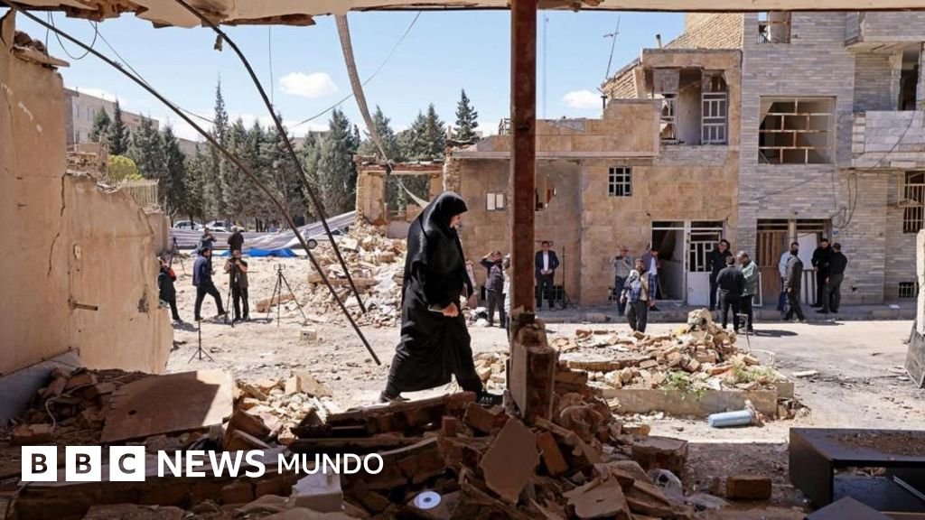 Los 5 grandes desafíos que enfrentan los negociadores para sostener el delicado acuerdo de paz entre EE.UU. e Irán.