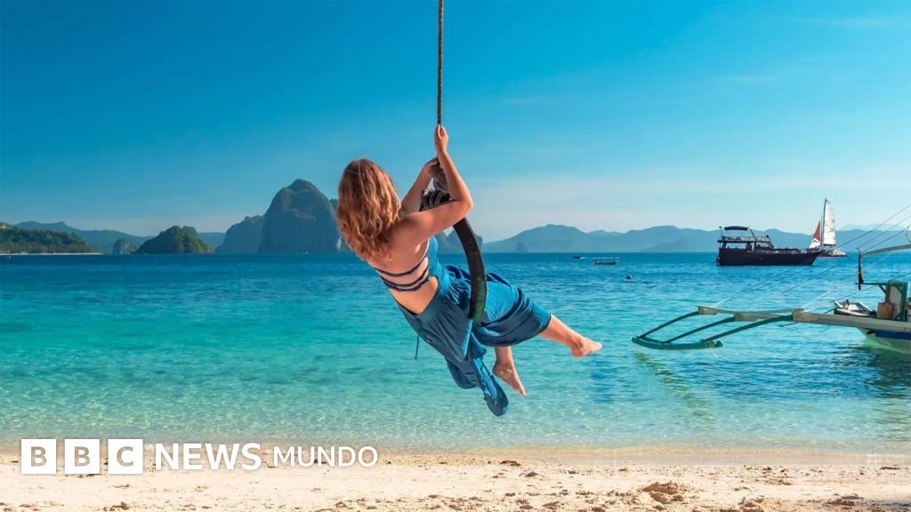 Los 8 principales destinos playeros del mundo, según la BBC (uno se encuentra en América Latina)