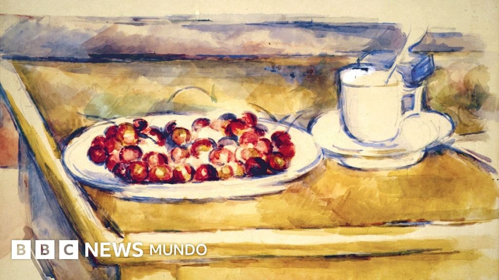 Los audaces delincuentes que, en solo 3 minutos, sustrajeron obras de arte valoradas en 10 millones de dólares de un museo en Italia.