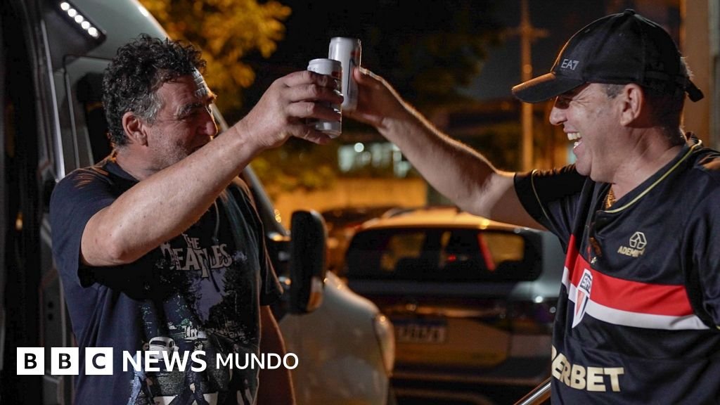 Los brasileños que se trasladan a Paraguay en busca del "ideal conservador"