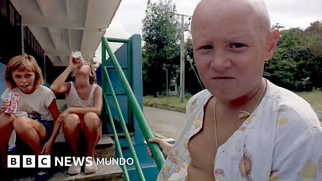 Los niños de Chernobyl en Cuba: relato de los afectados por la catástrofe nuclear de hace 40 años que recibieron atención médica en Tarará.