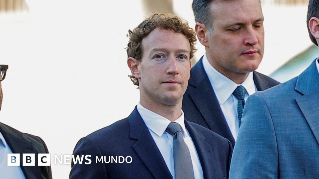 Meta informa sobre el despido de 8,000 empleados mientras incrementa su inversión en inteligencia artificial.