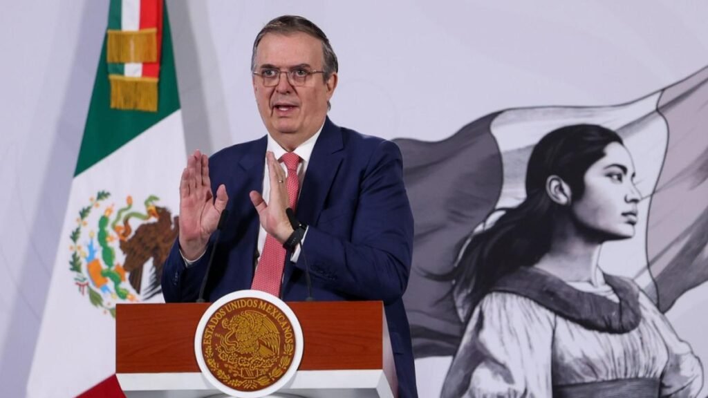 México llevará a cabo la segunda ronda de negociaciones del T-MEC con la llegada de altos funcionarios de EE. UU.