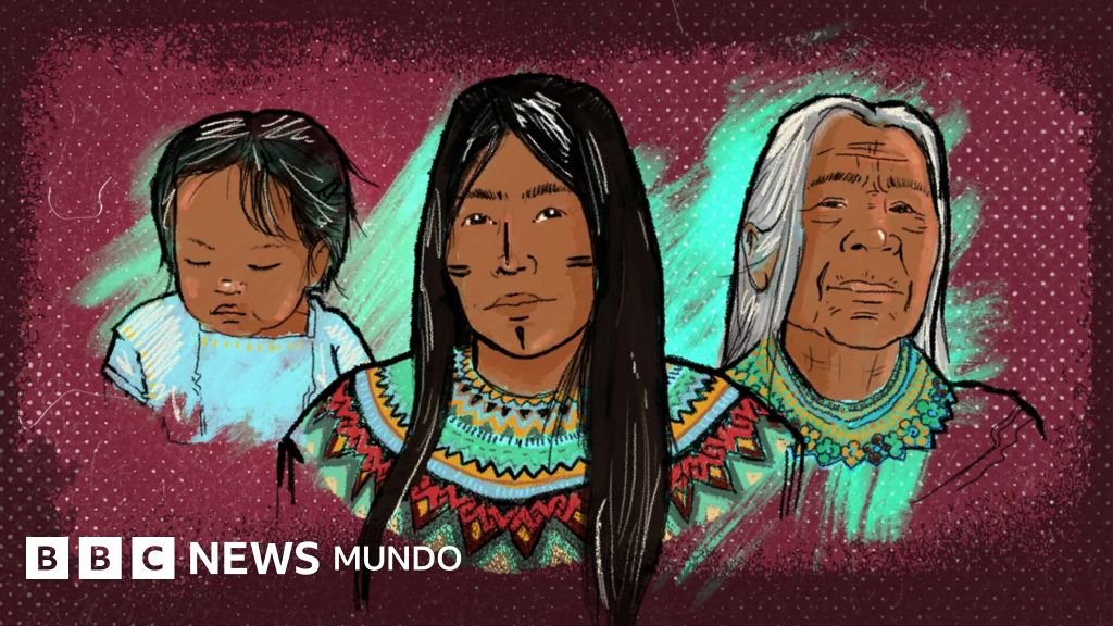 "Mi abuela sometió a mi hija a la ablación sin que yo lo supiera cuando ella tenía apenas 6 meses": la lucha de una mujer para poner fin al ciclo interminable de la mutilación genital en Colombia.
