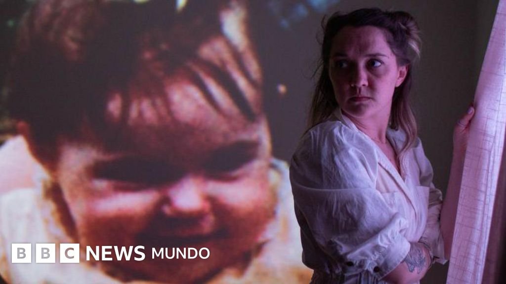 Mi abuelo cometió abusos sexuales contra numerosas personas; lo enfrenté con una cámara y esto fue lo que descubrí.