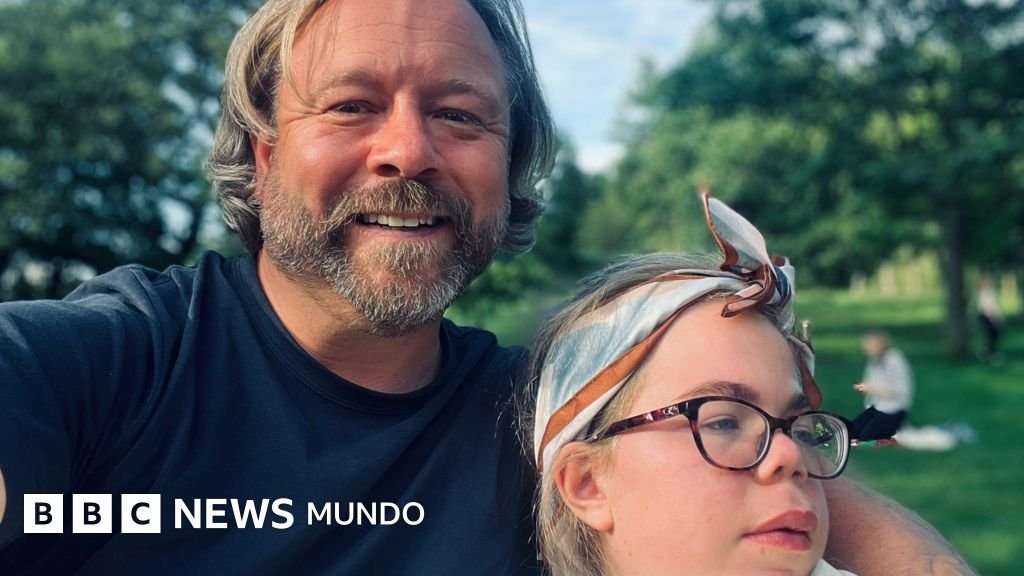 Mi hija padece demencia infantil y podría no alcanzar los 16 años.