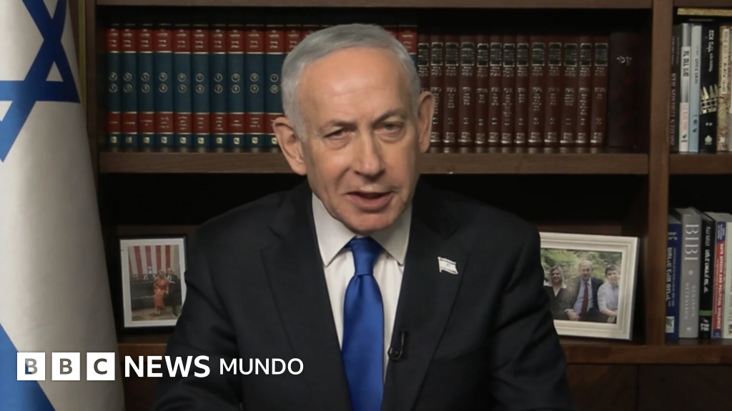 Netanyahu denuncia a España por "desatar una guerra diplomática" contra Israel y advierte que enfrentará "consecuencias inmediatas".
