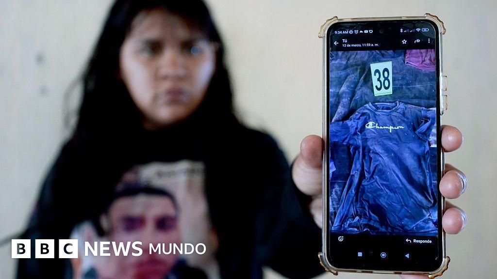 "O te matan o te matas": Un año después del descubrimiento del Rancho Izaguirre, ¿qué se ha aprendido sobre el sitio de "reclutamiento y eliminación" del cartel CJNG en México?