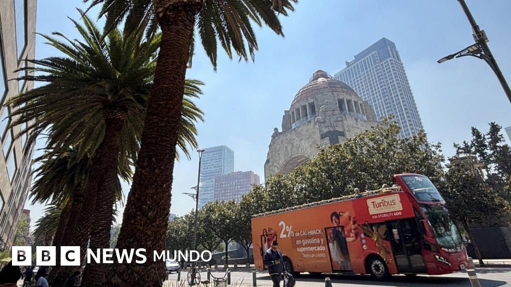 Pequeño Los Ángeles: el vecindario en CDMX donde mexicanos deportados de EE.UU. inician una nueva vida en un país que scarcely conocen.