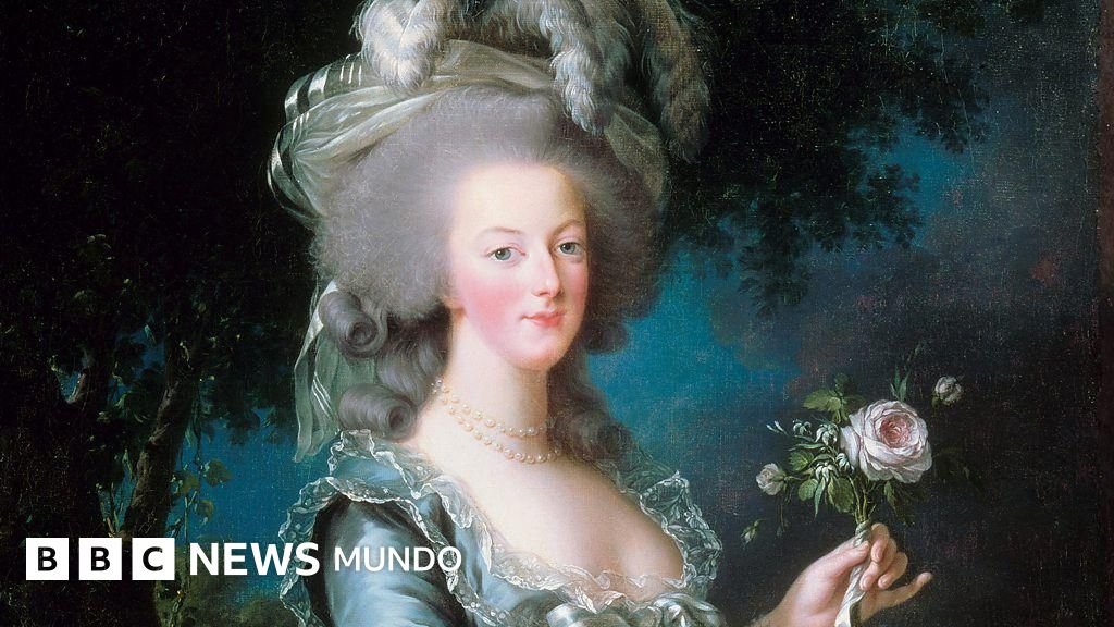 Por qué María Antonieta, la reina más polémica de la historia, despertó tanto rechazo.