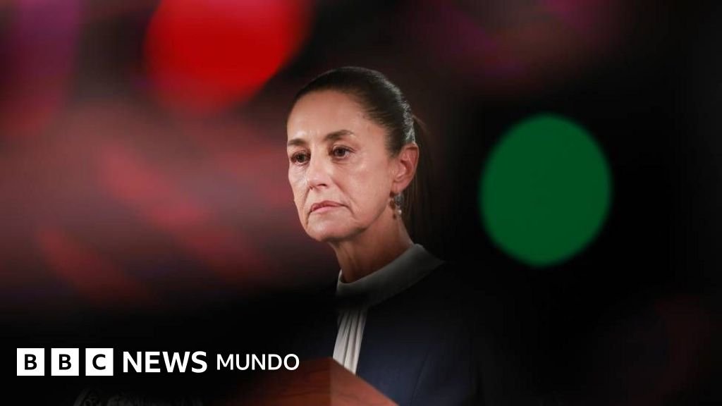 Por qué las imputaciones de narcotráfico de EE.UU. hacia el gobernador de Sinaloa son un desafío para Claudia Sheinbaum y la llevan a realizar un nuevo acto de equilibrio.