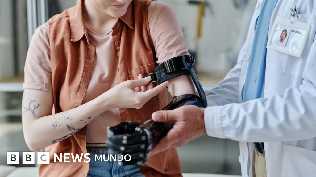 Por qué los mamíferos no estamos capacitados para regenerar extremidades completas como otros animales (y por qué esta restricción podría no ser tan irreversible)