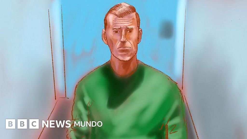 Prisioneros maniatados y fusilados: los cargos de crímenes de guerra contra el soldado australiano más galardonado.