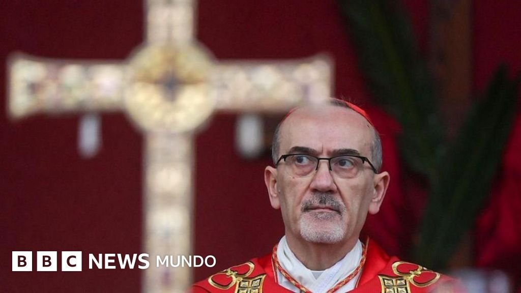 Prohíben a la máxima figura católica en Jerusalén acceder al sitio más sagrado del cristianismo durante el Domingo de Ramos.