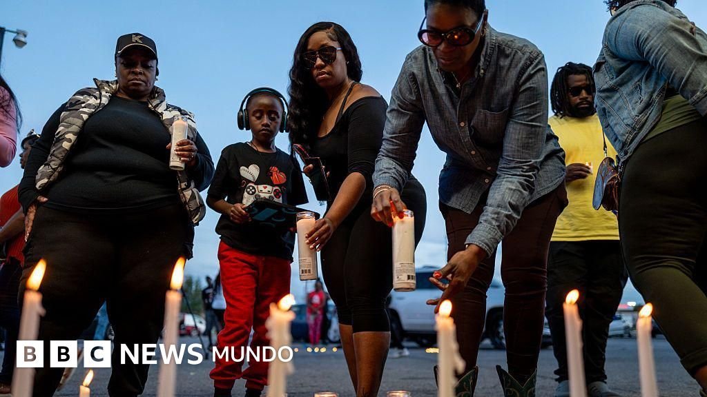 Quiénes fueron las víctimas y otras interrogantes sobre el tiroteo en el que un exmilitar asesinó a sus 7 hijos y a otro niño en EE.UU.
