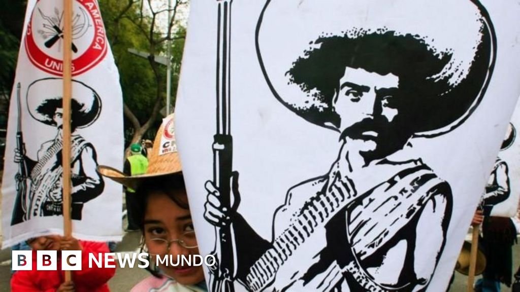 Razones por las cuales Emiliano Zapata fue fundamental en la historia de México (y el revolucionario más admirado)