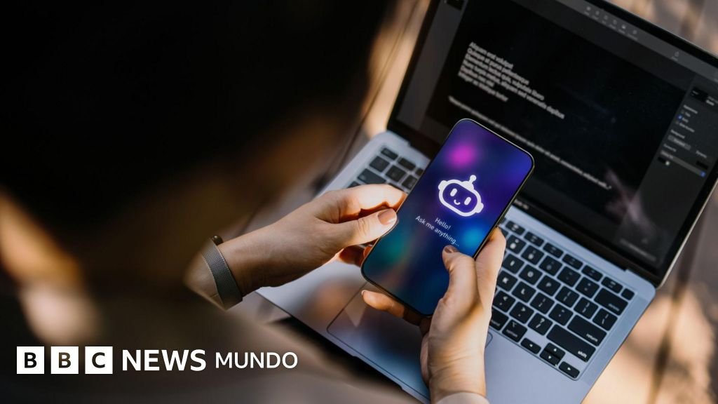 Razones por las cuales los chatbots de IA podrían estar afectando tu inteligencia.