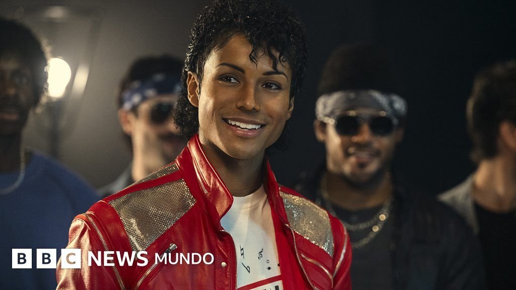 Razones por las que la nueva película sobre Michael Jackson se perfila como un gran éxito y fuente de controversia.