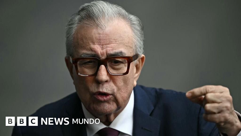 Rubén Rocha: Gobernador de Sinaloa y antiguo aliado del expresidente AMLO, señalado por EE.UU. de vínculos con el Cartel de "Los Chapitos"