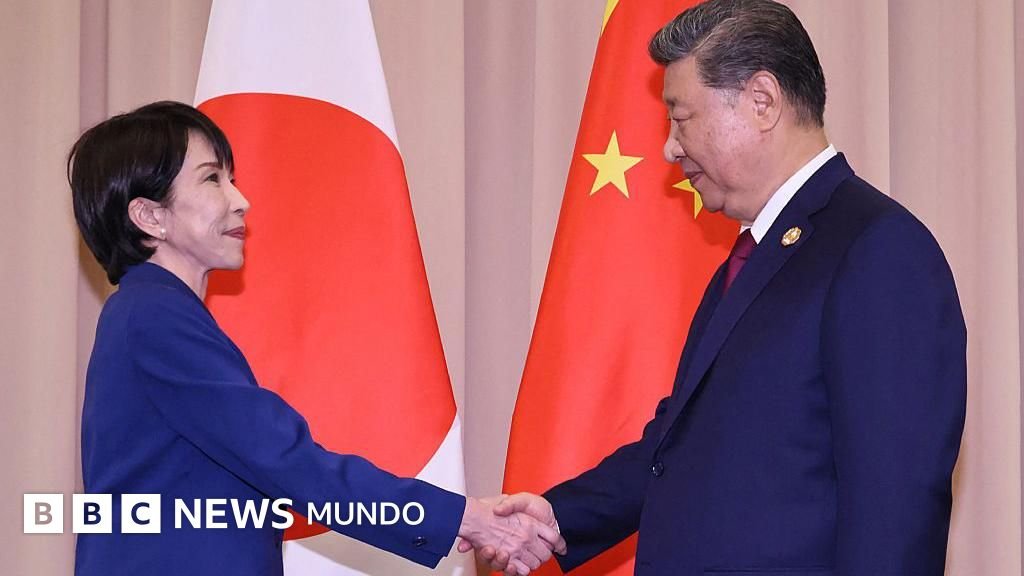 Sanae Takaichi, la primera ministra de Japón que abandonó la política pacifista de la nación y desafió a China.