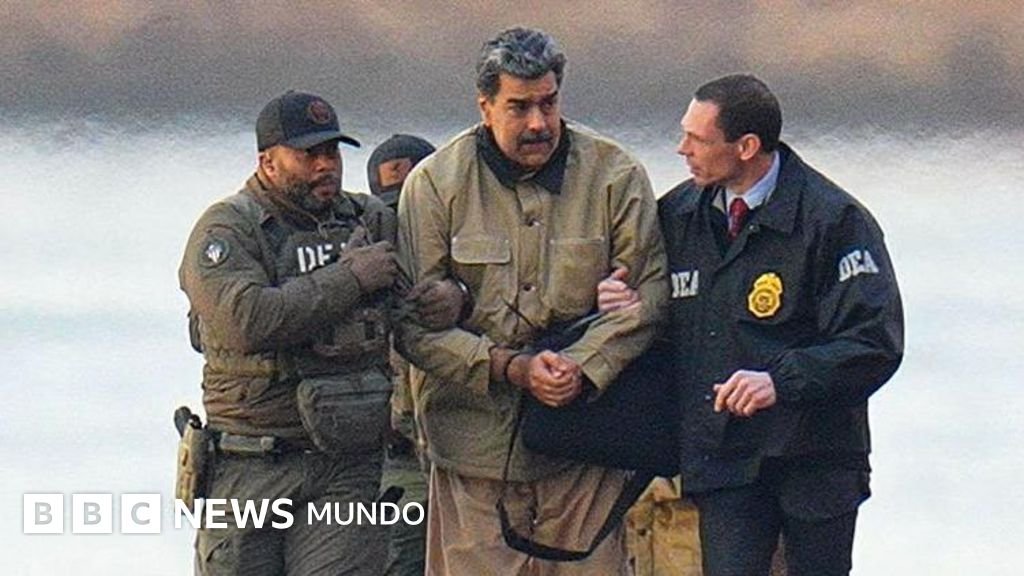 Soldado estadounidense arrestado por ganar US$400,000 al apostar con información secreta sobre la caída de Maduro, en la que tuvo un papel activo.