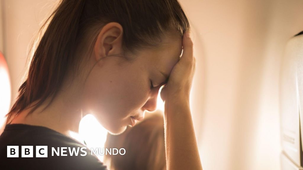 "Te sientes atrapada sin salida": mujeres que lamentan la maternidad, pero adoran a sus hijos.
