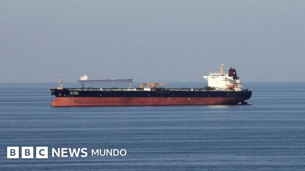 "Trump provocó un cambio de gobierno, pero en el ámbito marítimo": Irán se ríe del presidente estadounidense y comenzará a cobrar peaje en el Estrecho de Ormuz.