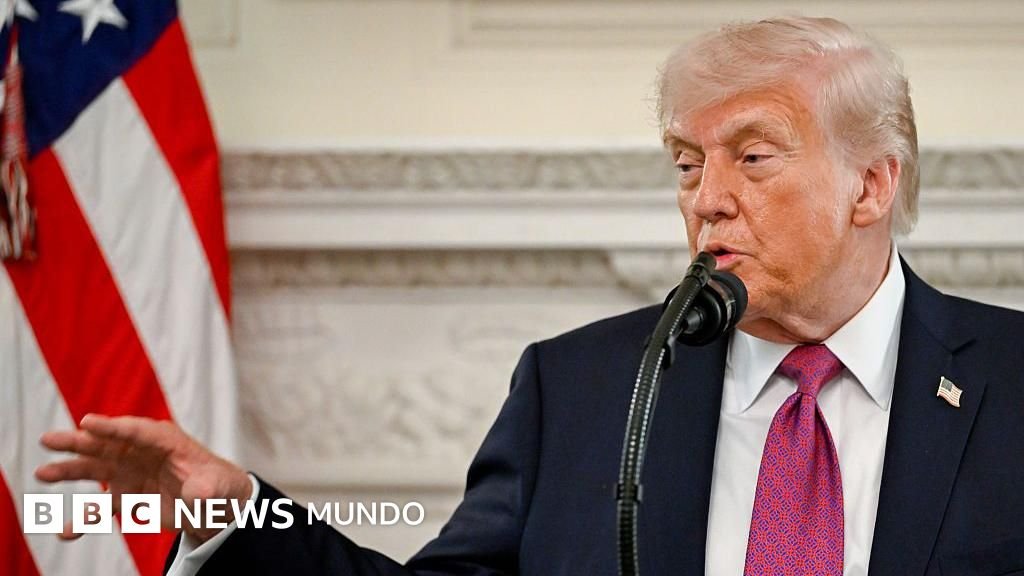 "Trump se da un respiro": EE.UU. prolonga el alto al fuego mientras busca negociar con Irán.