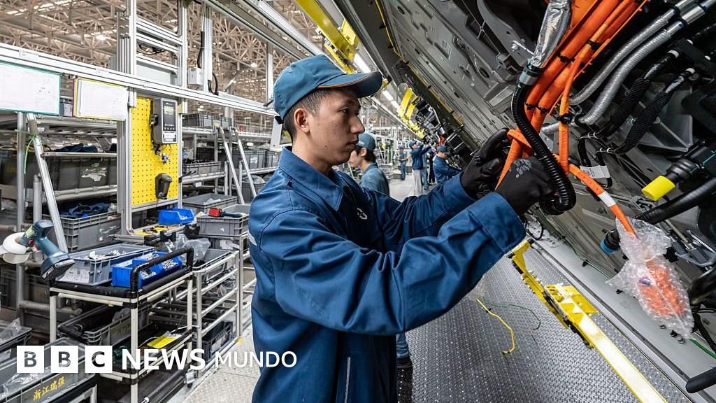 Un fabricante de automóviles chino patenta un "inodoro inteligente" que se puede controlar por voz.