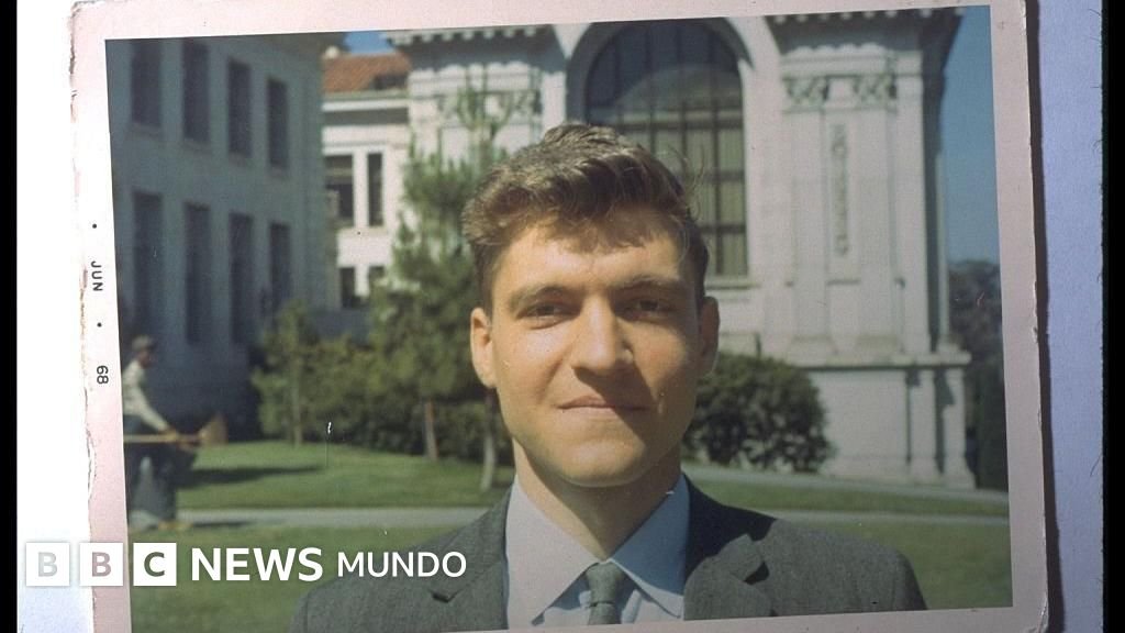 Unabomber: la captura hace 30 años del genio anarquista que atemorizó a EE.UU. con sus cartas bomba.