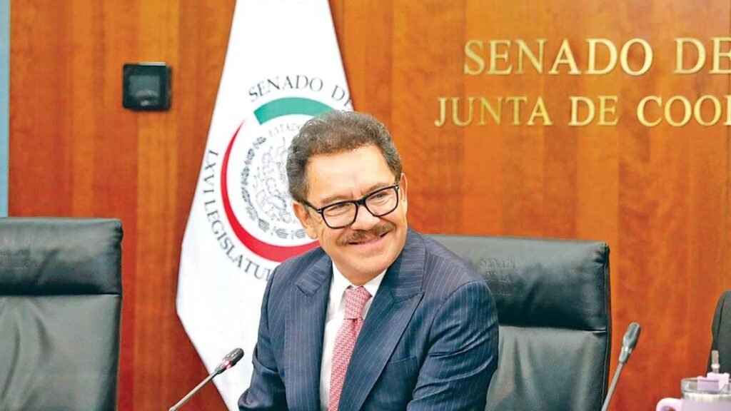 Union Congress: Ongoing Debate on U.S. Agents in Mexico