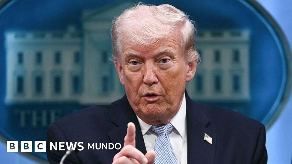 ¿Cómo operaría el bloqueo naval de Estados Unidos a Irán en el estrecho de Ormuz, como amenazó Trump?