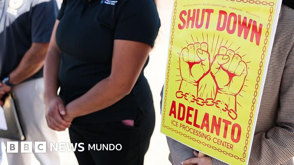 ¿Cuál es el significado de que el gobierno mexicano se una a la demanda contra ICE por fallecimientos en un centro de detención en EE.UU.?