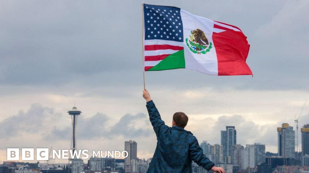 ¿Es posible que la economía mexicana reduzca su dependencia de EE.UU. y de la influencia de Trump?