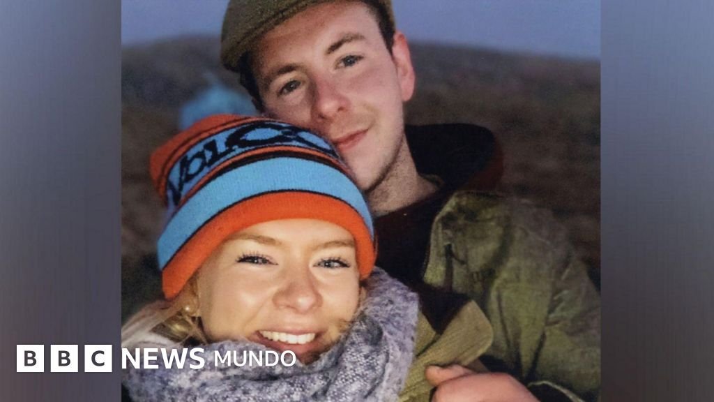 ¿Es recomendable casarse con un asesino? La historia de un romance que reveló a un homicida.