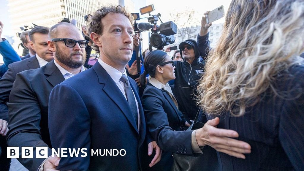 ¿Fin de la impunidad? El futuro de las gigantes tecnológicas tras el histórico fallo contra Meta y Google por la adicción a las redes sociales