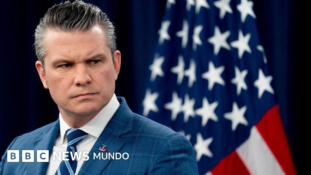 ¿Logró Estados Unidos alcanzar sus metas en la guerra en Irán?