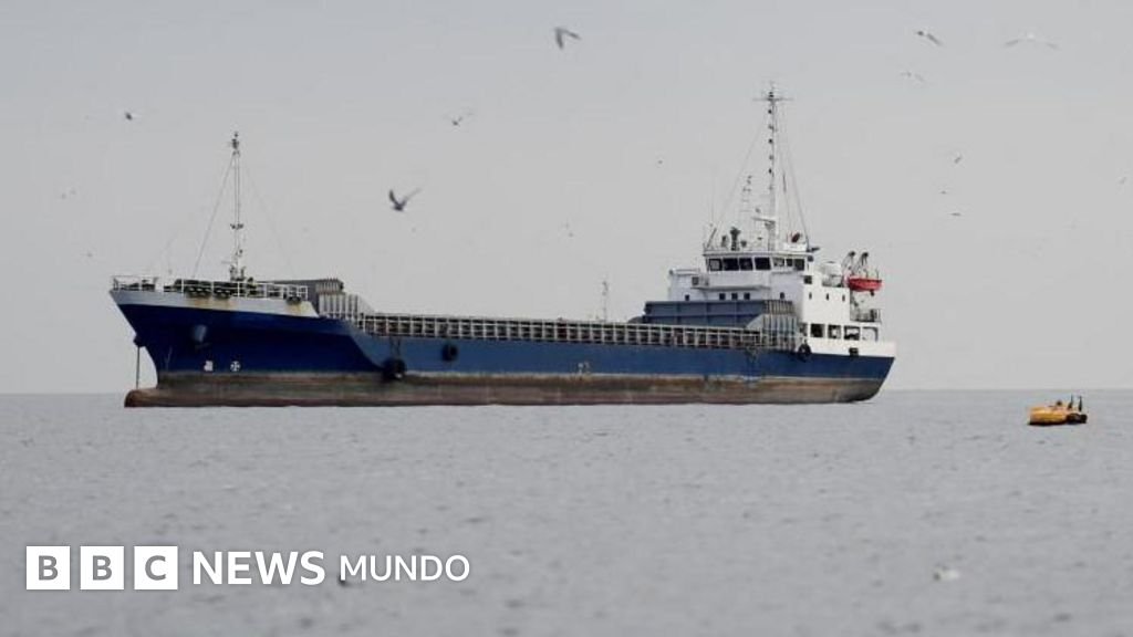 ¿Por qué la estrategia de bloqueo naval a Irán representa un riesgo para Trump y cómo puede China contribuir a su éxito?