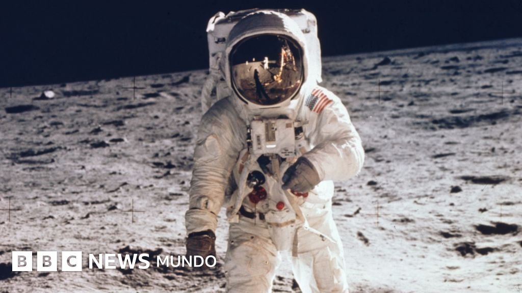 ¿Por qué los astronautas de Artemis II no aterrizaron en la Luna como lo hicieron en las misiones Apolo, a pesar de los grandes avances tecnológicos de los últimos 50 años?