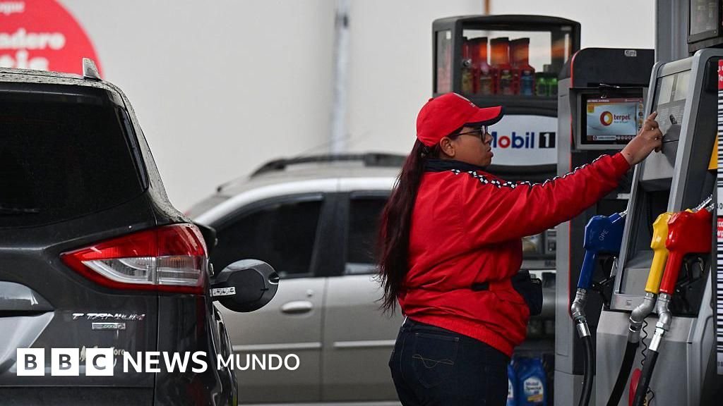 ¿Qué acciones están implementando los gobiernos para mitigar el incremento de los precios de los combustibles en América Latina y a nivel global?