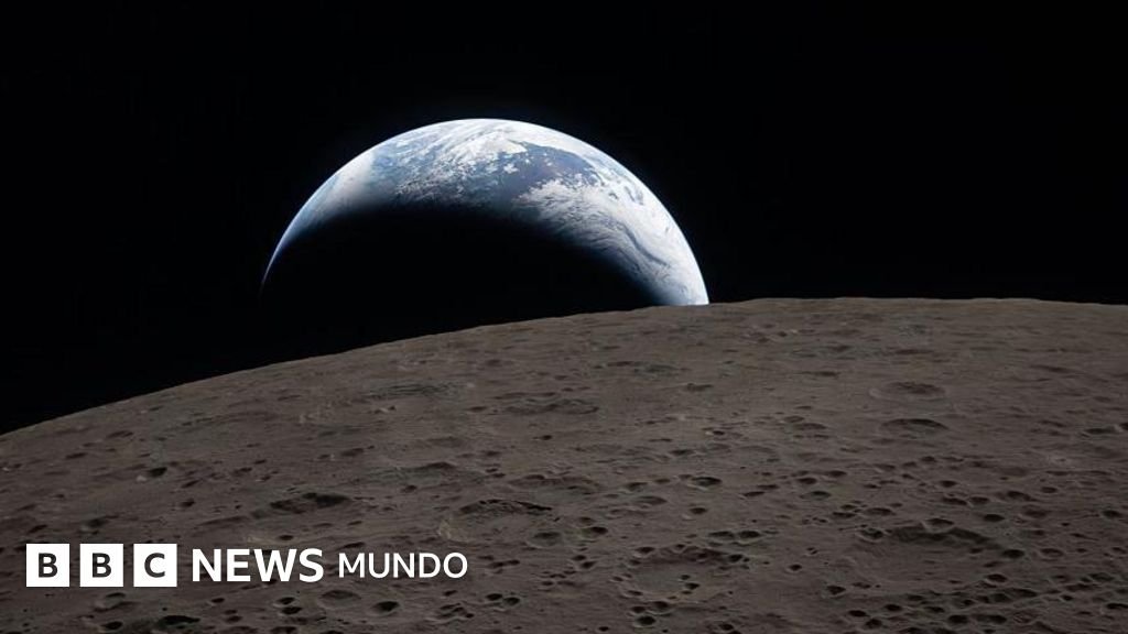 ¿Qué representa la cara oculta de la Luna y por qué es crucial su estudio?