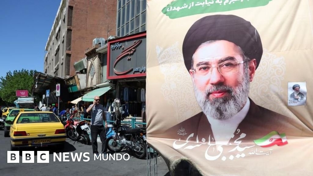¿Quién ejerce el poder de decisión en Irán?