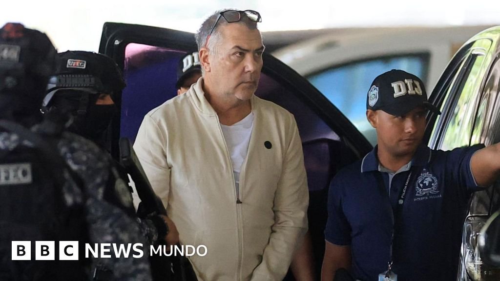 ¿Quién es Ali Zaki Hage Jalil, el presunto agente de Hezbolá extraditado por Venezuela y señalado por el ataque terrorista más devastador en la historia de Panamá?