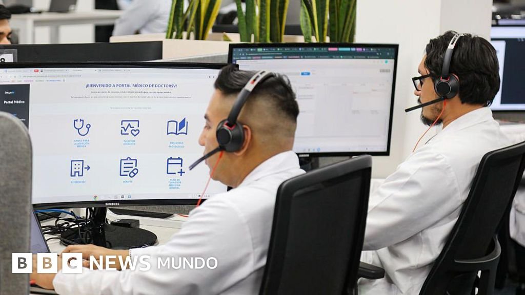 ‘Somos un experimento social’: críticas y preocupaciones sobre la IA utilizada por Bukele para la gestión de la salud en El Salvador